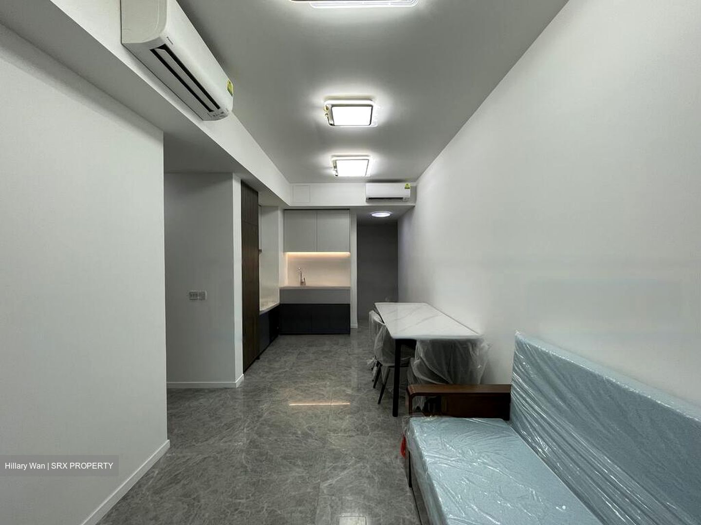 The M (D7), Apartment #462082121